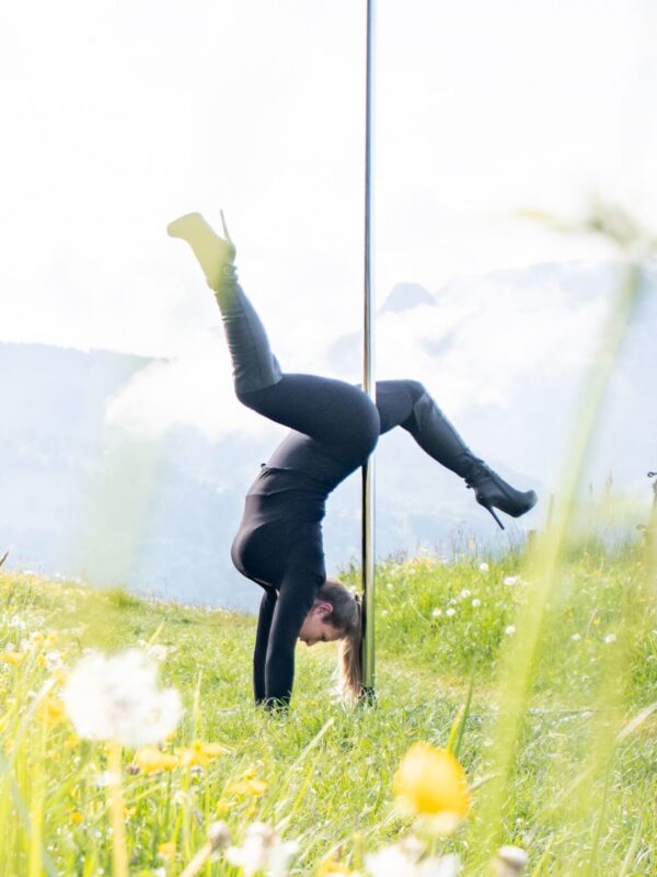 Shooting dans les Narcisses - 24.05.25 - Photos : KSB Photography